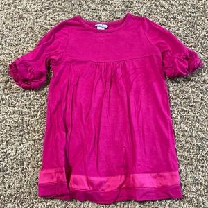 Baby girls dress